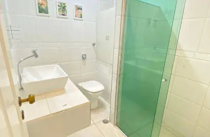 Imagem: Sobrado para Alugar, Vila Palmeiras