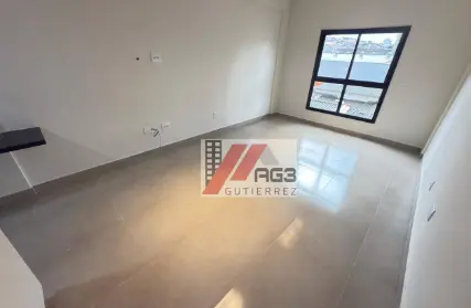 Imagem: Apartamento para Alugar, Vila Palmeiras