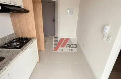 Imagem: Apartamento para Alugar, Parada Inglesa