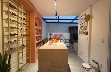 Imagem: Apartamento para Venda, Jardim São Paulo