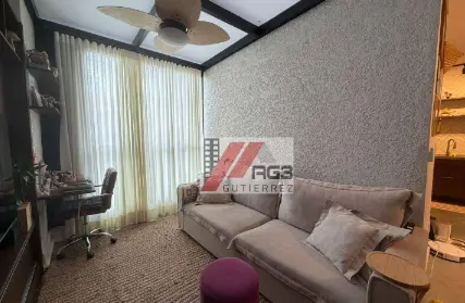 Imagem: Apartamento para Venda, Jardim São Paulo