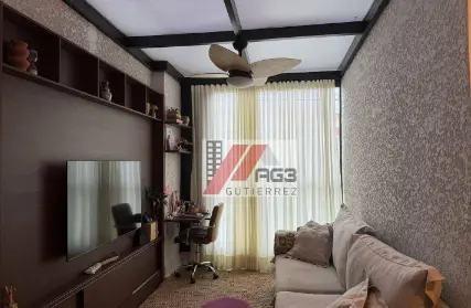 Imagem: Apartamento para Venda, Jardim São Paulo