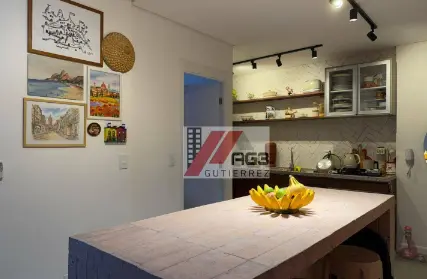 Imagem: Apartamento para Venda, Jardim São Paulo