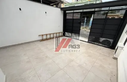 Imagem: Sobrado para Venda, Mandaqui