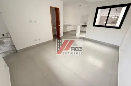 Imagem: Sobrado para Venda, Mandaqui