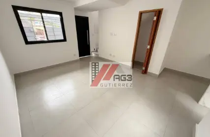 Imagem: Sobrado para Venda, Mandaqui