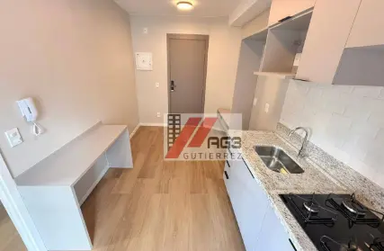 Imagem: Apartamento para Alugar, Parada Inglesa