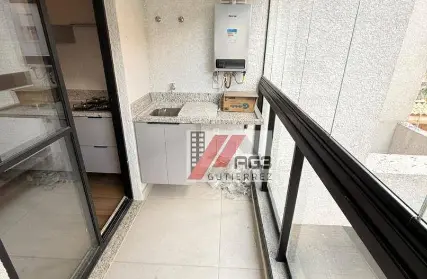 Imagem: Apartamento para Alugar, Parada Inglesa