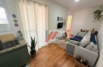 Imagem: Apartamento para Alugar, Vila Palmeiras