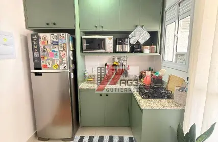 Imagem: Apartamento para Alugar, Vila Palmeiras