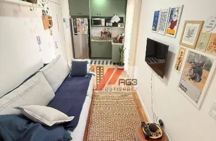 Imagem: Apartamento para Alugar, Vila Palmeiras