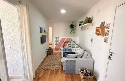 Imagem: Apartamento para Alugar, Vila Palmeiras
