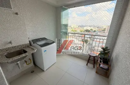 Imagem: Apartamento para Alugar, Vila Palmeiras