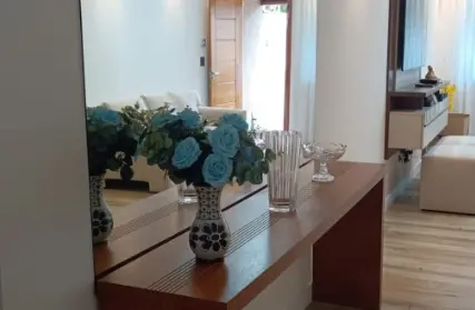 Imagem: Sobrado para Venda, Santa Teresinha