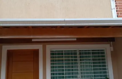 Imagem: Sobrado para Venda, Santa Teresinha