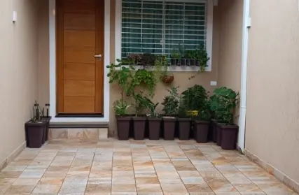 Imagem: Sobrado para Venda, Santa Teresinha