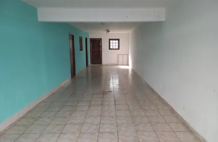 Imagem: Sobrado para Venda, Vila Mazzei