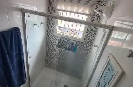 Imagem: Sobrado para Venda, Vila Mazzei