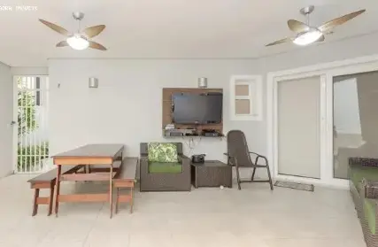 Imagem: Sobrado para Venda, Vila Albertina