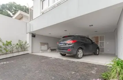 Imagem: Sobrado para Venda, Vila Albertina