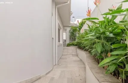 Imagem: Sobrado para Venda, Vila Albertina