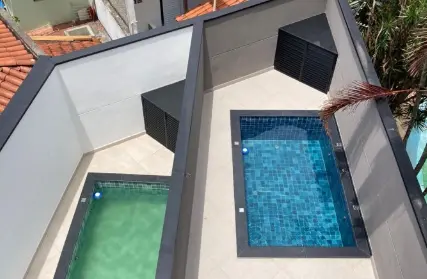 Imagem: Sobrado para Venda, Jardim São Paulo