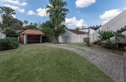 Imagem: Sobrado para Venda, Horto Florestal