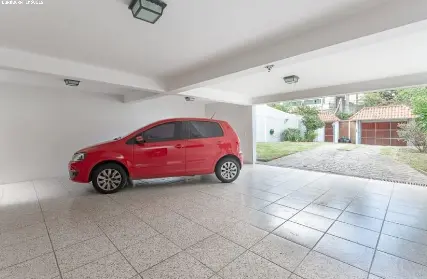 Imagem: Sobrado para Venda, Horto Florestal