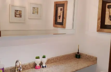 Imagem: Apartamento para Venda, Santa Teresinha
