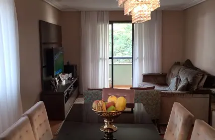 Imagem: Apartamento para Venda, Santa Teresinha