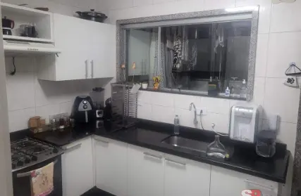 Imagem: Apartamento para Venda, Vila Albertina