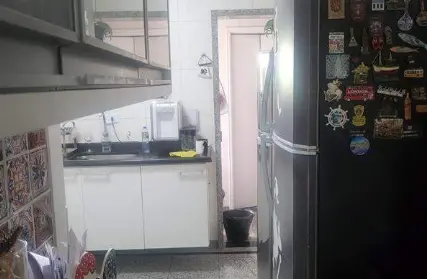 Imagem: Apartamento para Venda, Vila Albertina