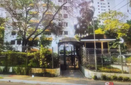 Imagem: Apartamento para Venda, Vila Albertina