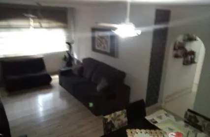 Imagem: Apartamento para Venda, Vila Albertina