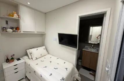 Imagem: Apartamento para Venda, Santa Teresinha