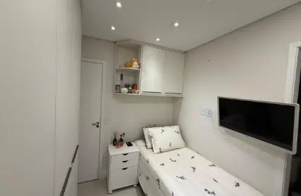 Imagem: Apartamento para Venda, Santa Teresinha