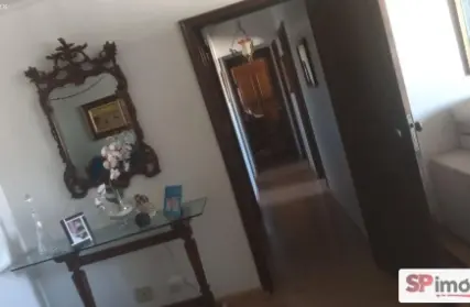 Imagem: Apartamento para Venda, Santana