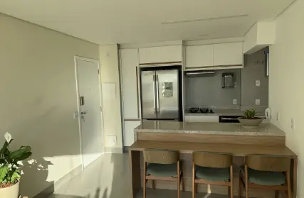 Imagem: Apartamento para Venda, Jardim São Paulo