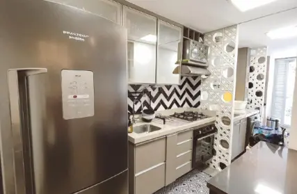 Imagem: Apartamento para Venda, Santa Teresinha