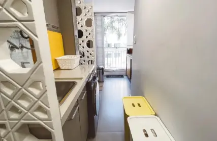 Imagem: Apartamento para Venda, Santa Teresinha