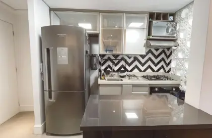 Imagem: Apartamento para Venda, Santa Teresinha