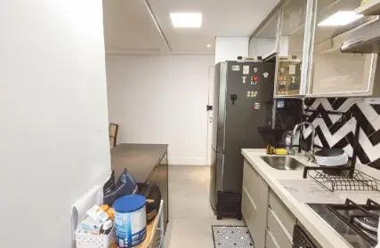 Imagem: Apartamento para Venda, Santa Teresinha