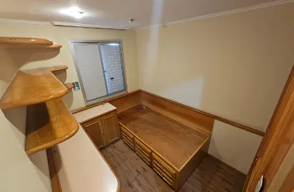 Imagem: Apartamento para Venda, Santana