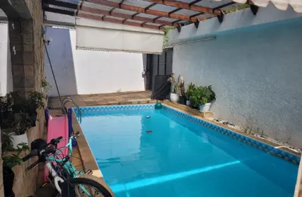 Imagem: Sobrado para Venda, Jardim Guapira