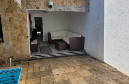 Imagem: Sobrado para Venda, Jardim Guapira