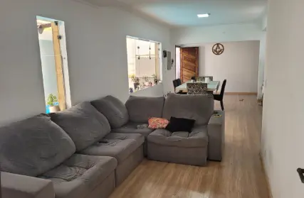 Imagem: Sobrado para Venda, Jardim Guapira