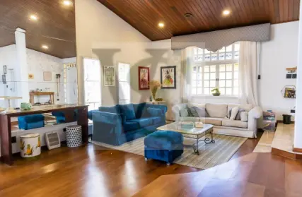 Imagem: Condomínio Fechado para Venda, Jardim Ibiratiba