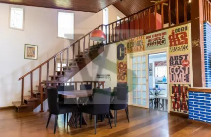 Imagem: Condomínio Fechado para Venda, Jardim Ibiratiba