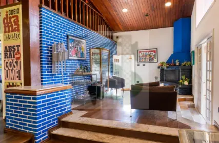 Imagem: Condomínio Fechado para Venda, Jardim Ibiratiba