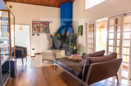 Imagem: Condomínio Fechado para Venda, Jardim Ibiratiba